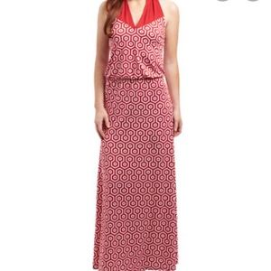 Mud pie Leighton 3-in-1 maxi dress